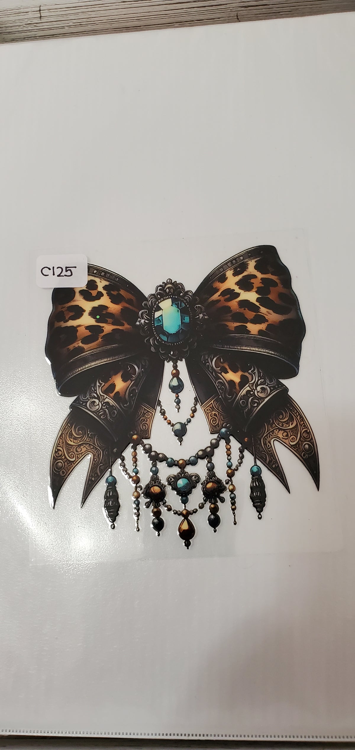 C125