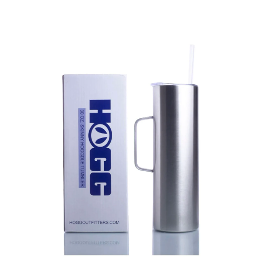 30oz Skinny Hoggdle Tumbler