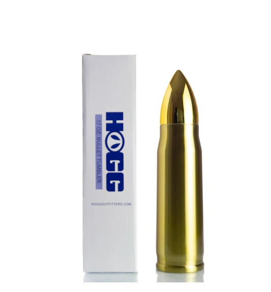 17oz Bullet Tumbler