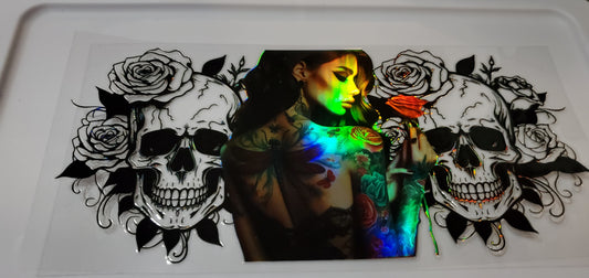A305 Holographic