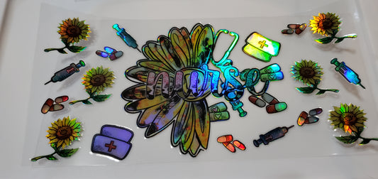 A370 Holographic