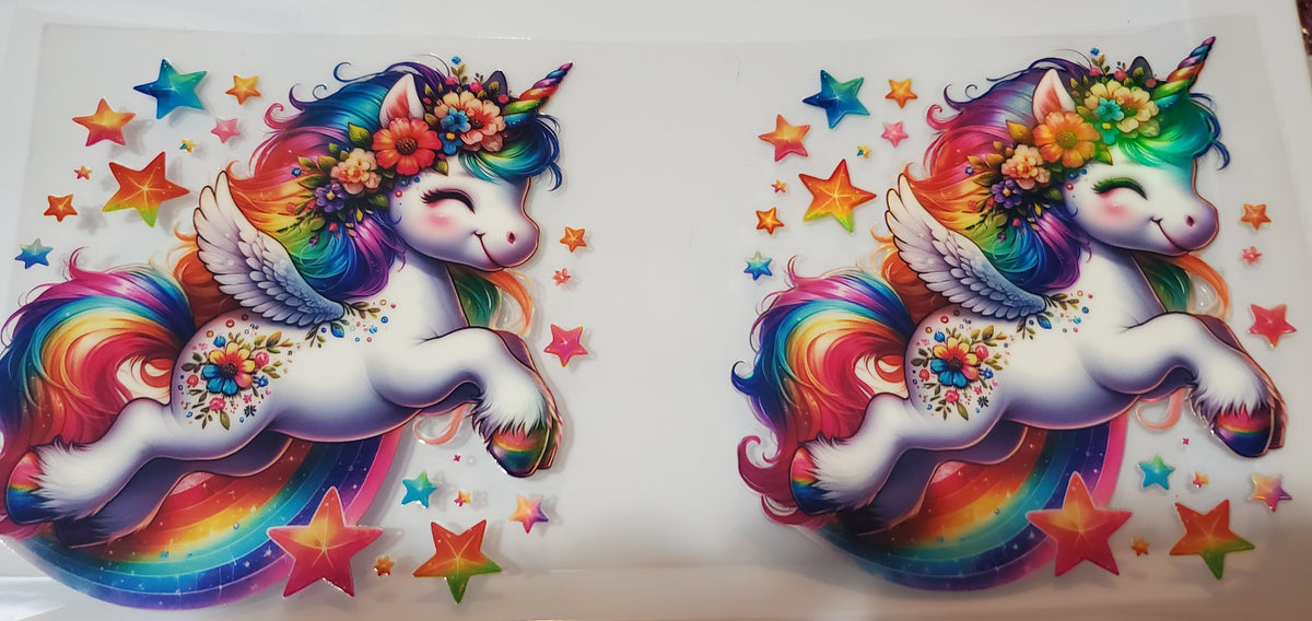 A543A Holographic