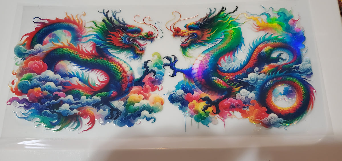 A547 Holographic