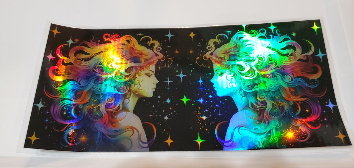 A625 Holographic