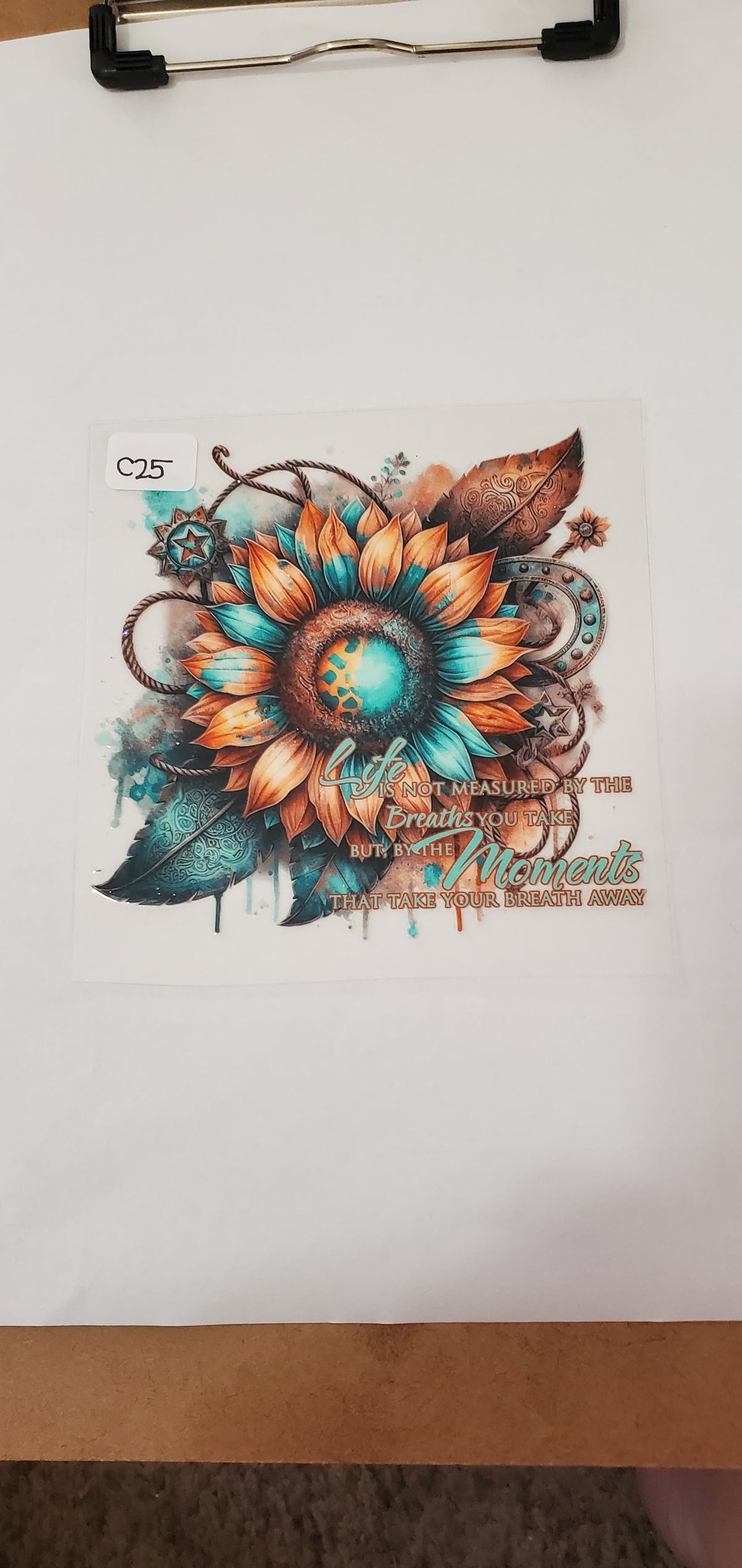 C25