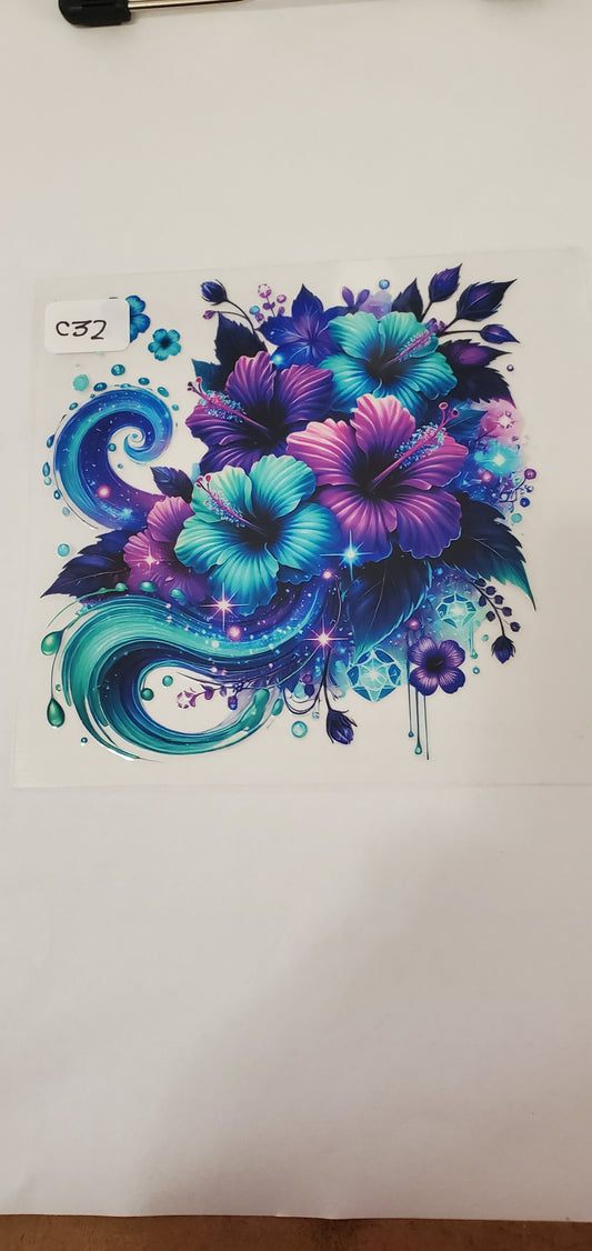 C32