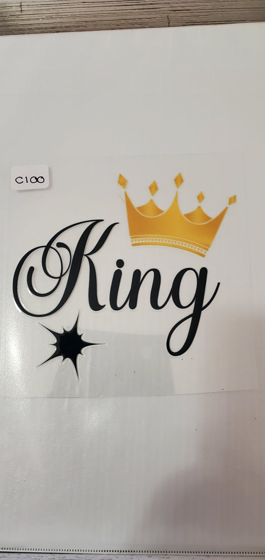 C100