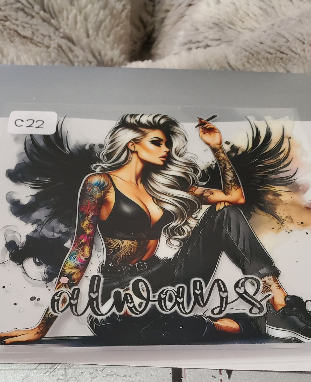 C22