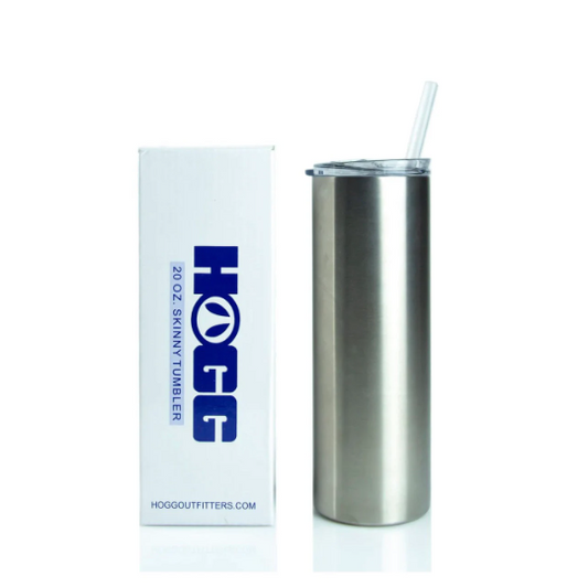 20oz Skinny Tumbler