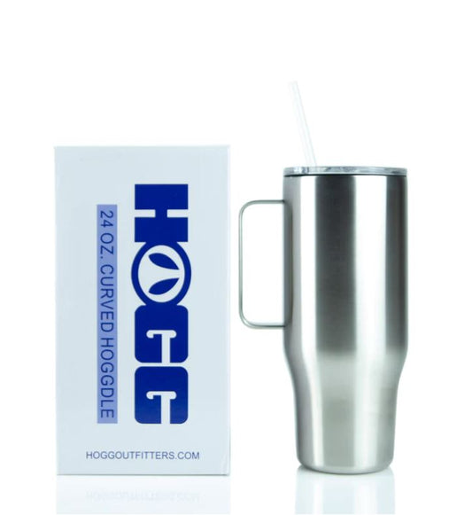 24oz Curved Hoggdle Tumbler
