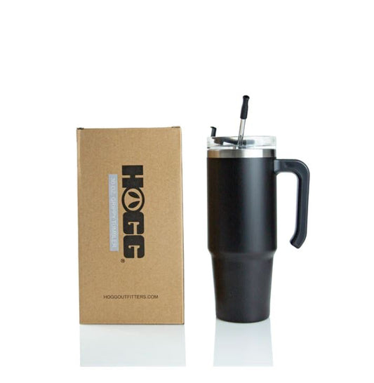 30oz Grippy Tumbler