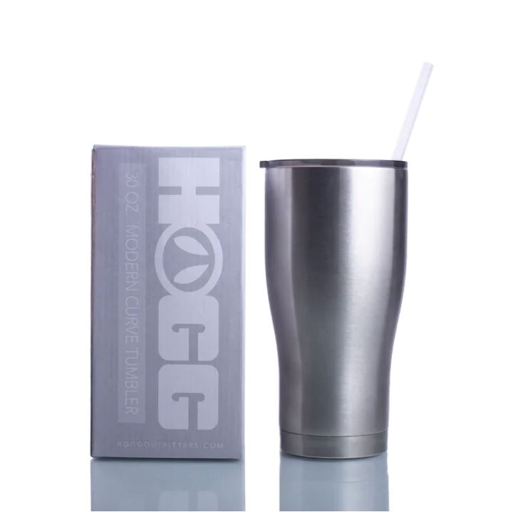 30oz Modern Curve Tumbler