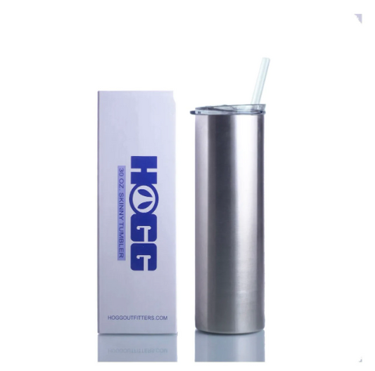 30oz Skinny Tumbler
