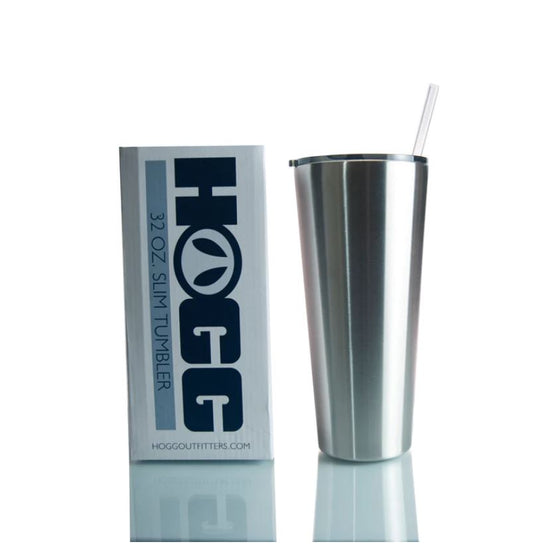 32oz Tappered Tumbler