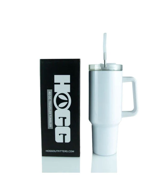 40oz Travel Tumbler