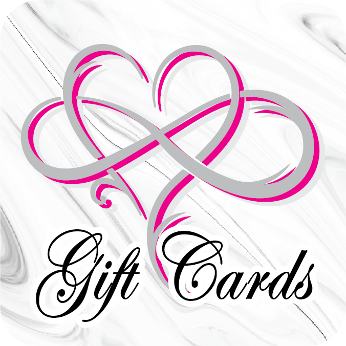 MJB Infinity Designs Gift Card