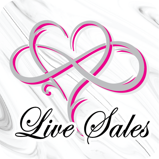 Live Sale